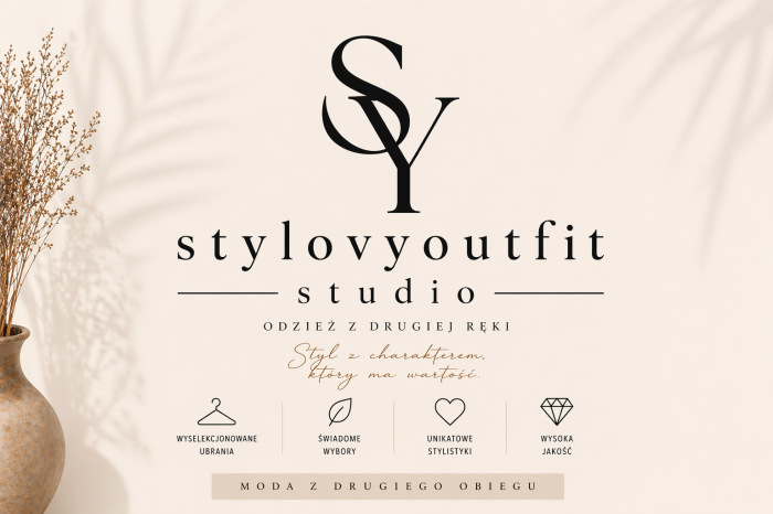 Stylowość w każdym szwie